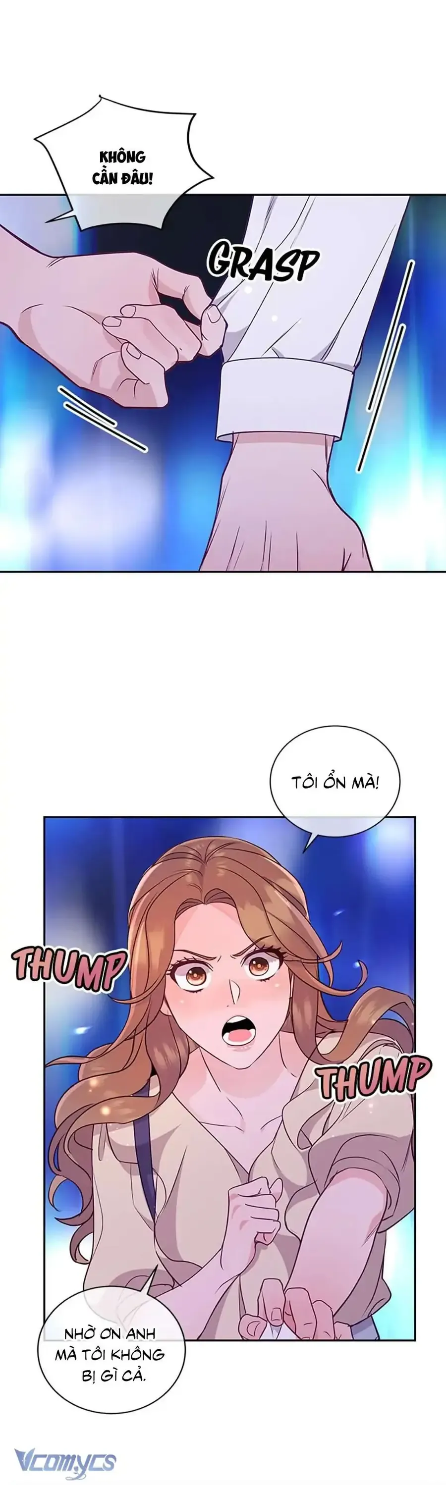 Lời Tỏ Tình Đáng Ngờ - Chap 16 - Trang 43