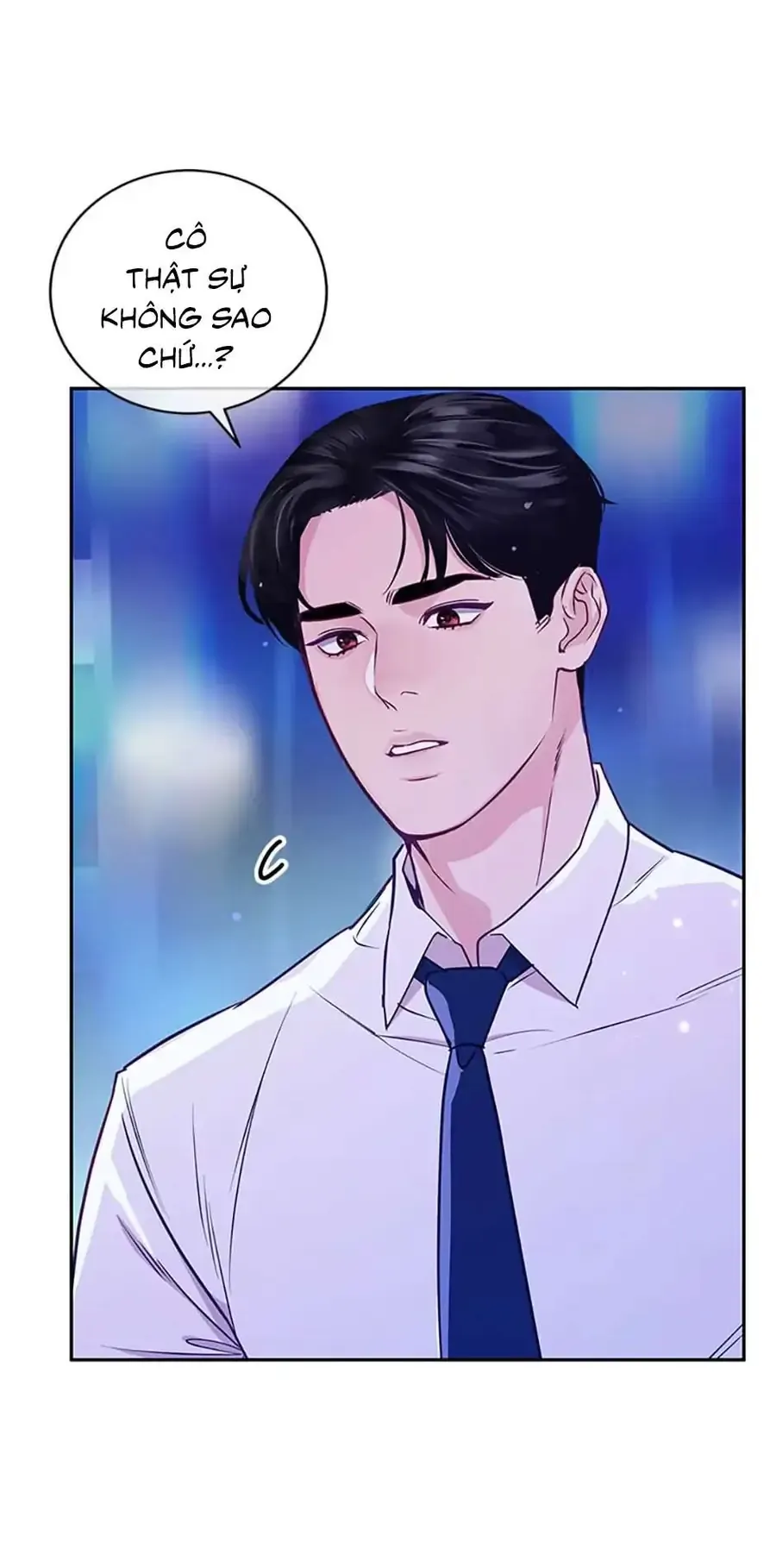Lời Tỏ Tình Đáng Ngờ - Chap 16 - Trang 46