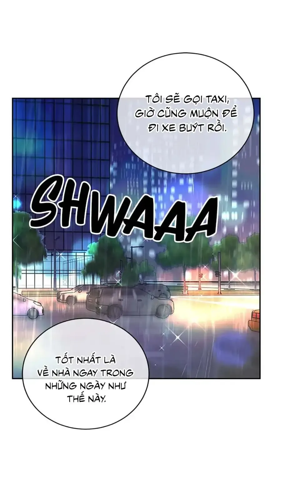 Lời Tỏ Tình Đáng Ngờ - Chap 16 - Trang 48