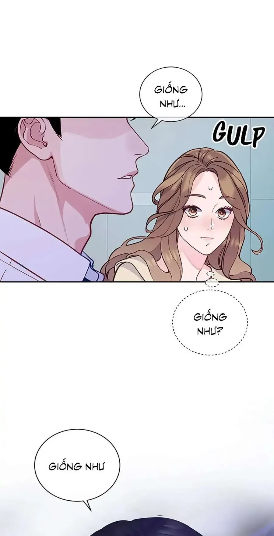 Lời Tỏ Tình Đáng Ngờ - Chap 16 - Trang 5
