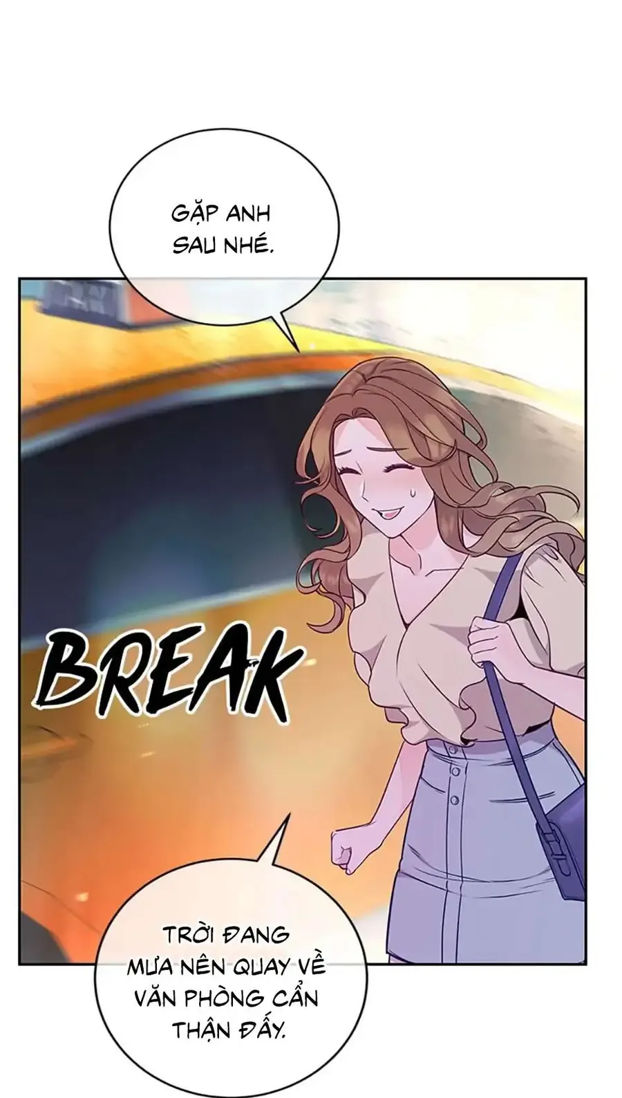 Lời Tỏ Tình Đáng Ngờ - Chap 16 - Trang 50