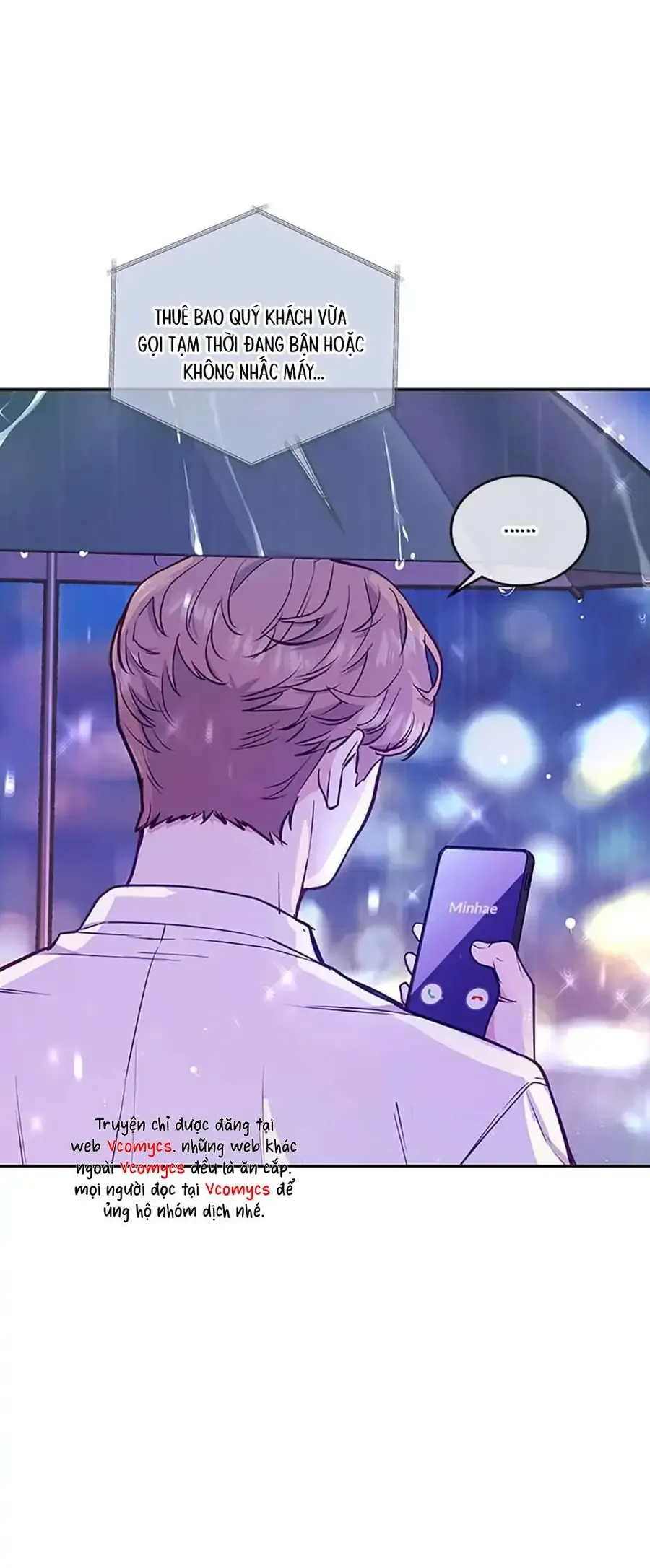 Lời Tỏ Tình Đáng Ngờ - Chap 16 - Trang 60