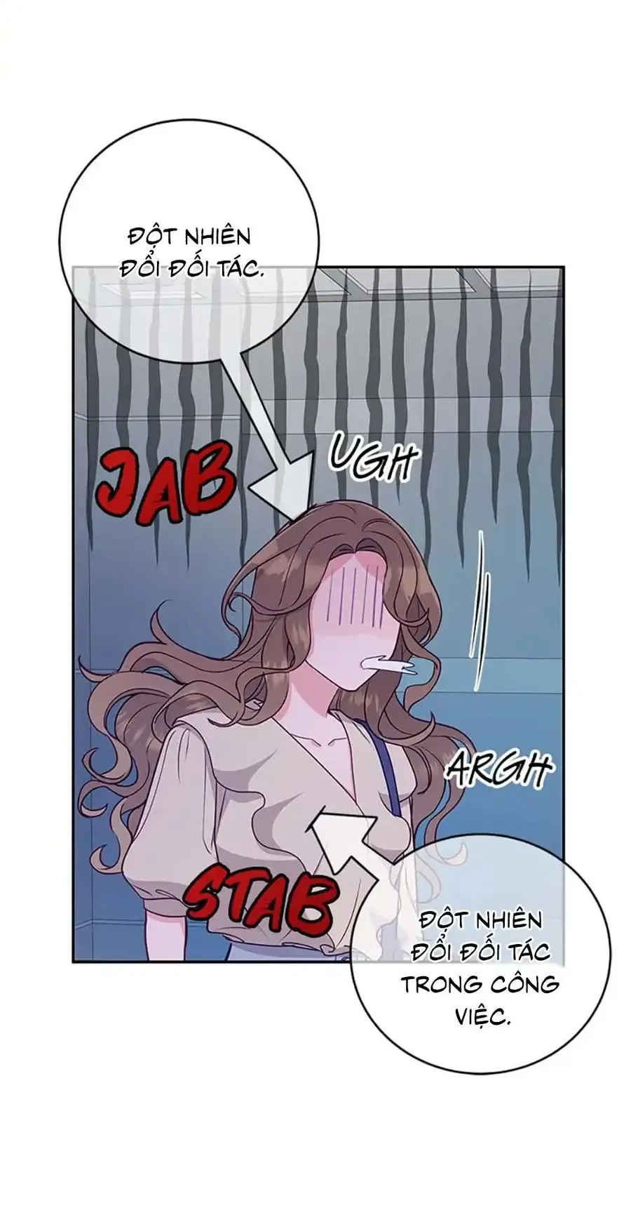 Lời Tỏ Tình Đáng Ngờ - Chap 16 - Trang 7