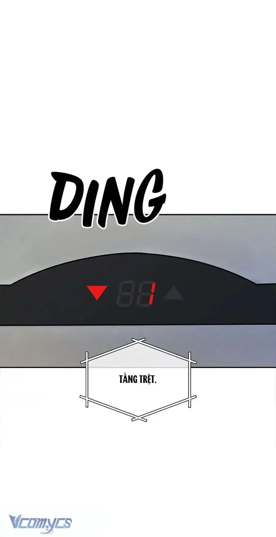 Lời Tỏ Tình Đáng Ngờ - Chap 16 - Trang 8