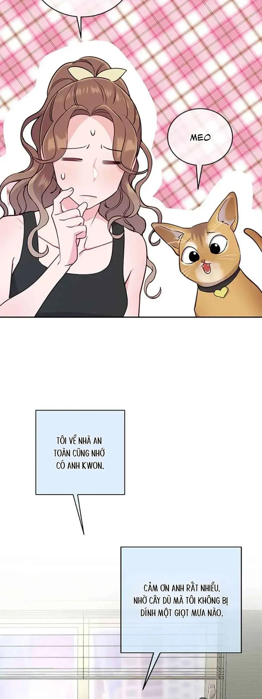 Lời Tỏ Tình Đáng Ngờ - Chap 17 - Trang 13