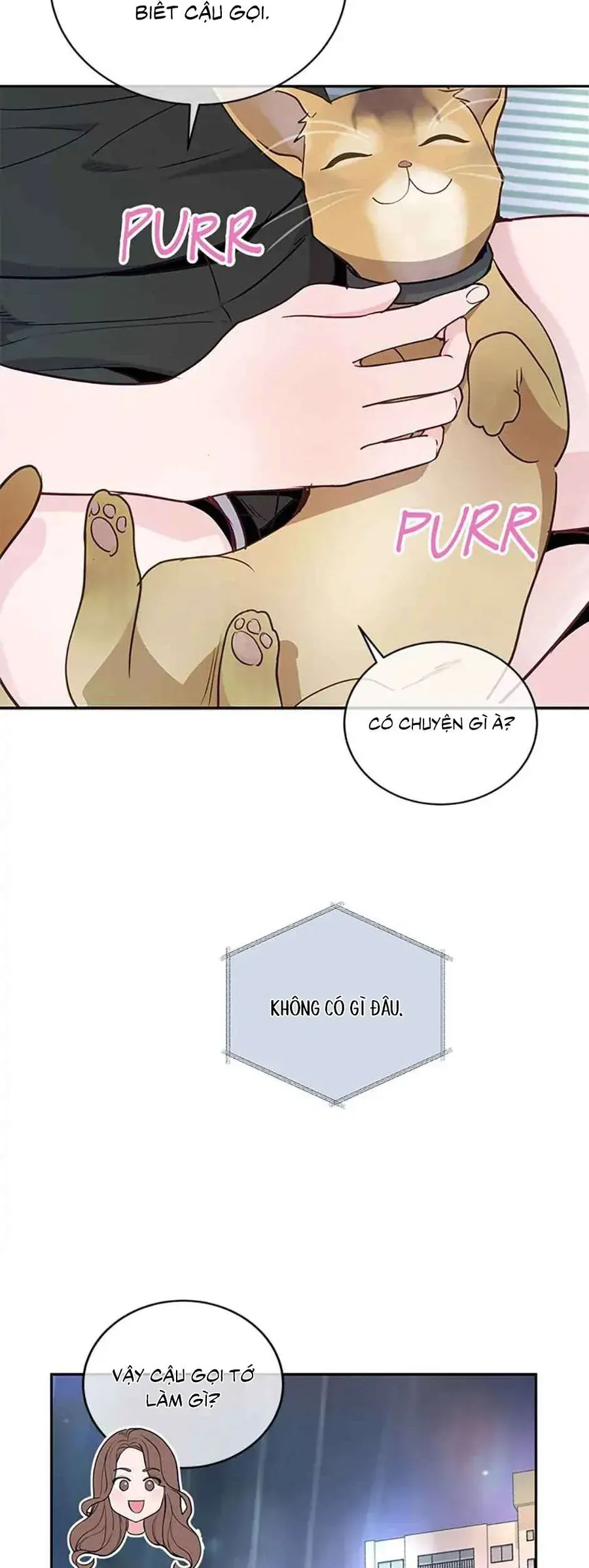 Lời Tỏ Tình Đáng Ngờ - Chap 17 - Trang 19