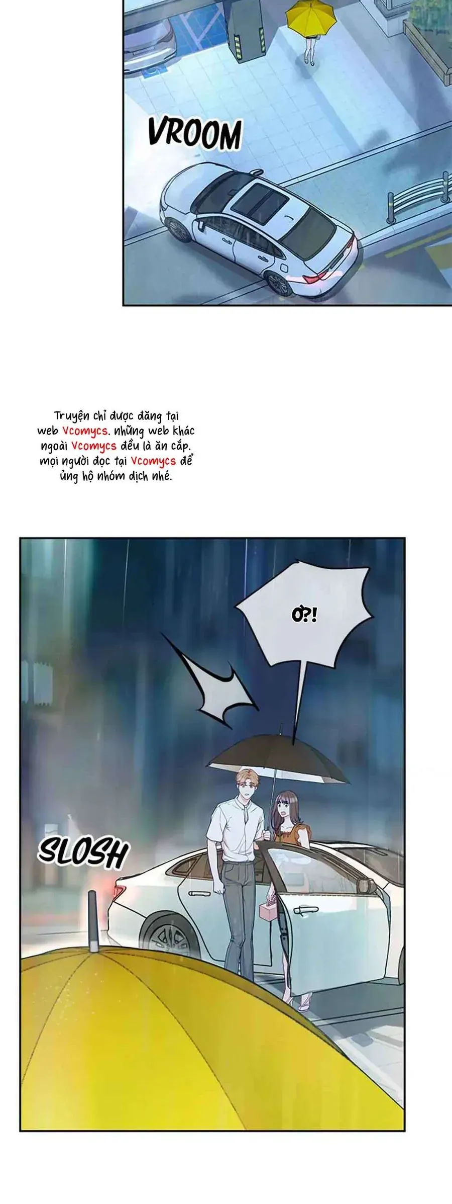 Lời Tỏ Tình Đáng Ngờ - Chap 17 - Trang 31