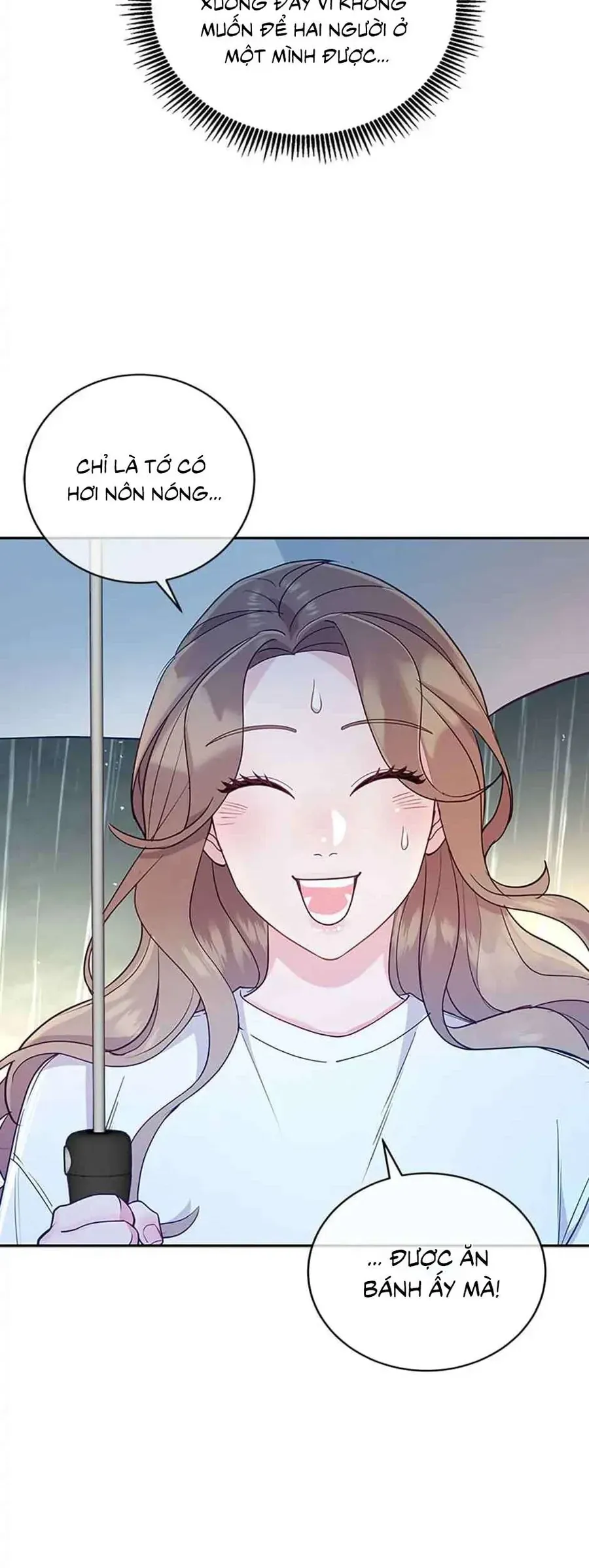 Lời Tỏ Tình Đáng Ngờ - Chap 17 - Trang 33