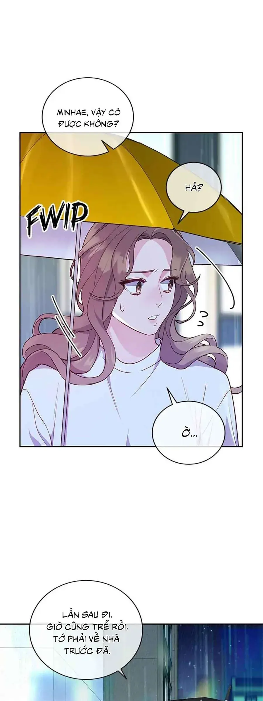 Lời Tỏ Tình Đáng Ngờ - Chap 17 - Trang 37
