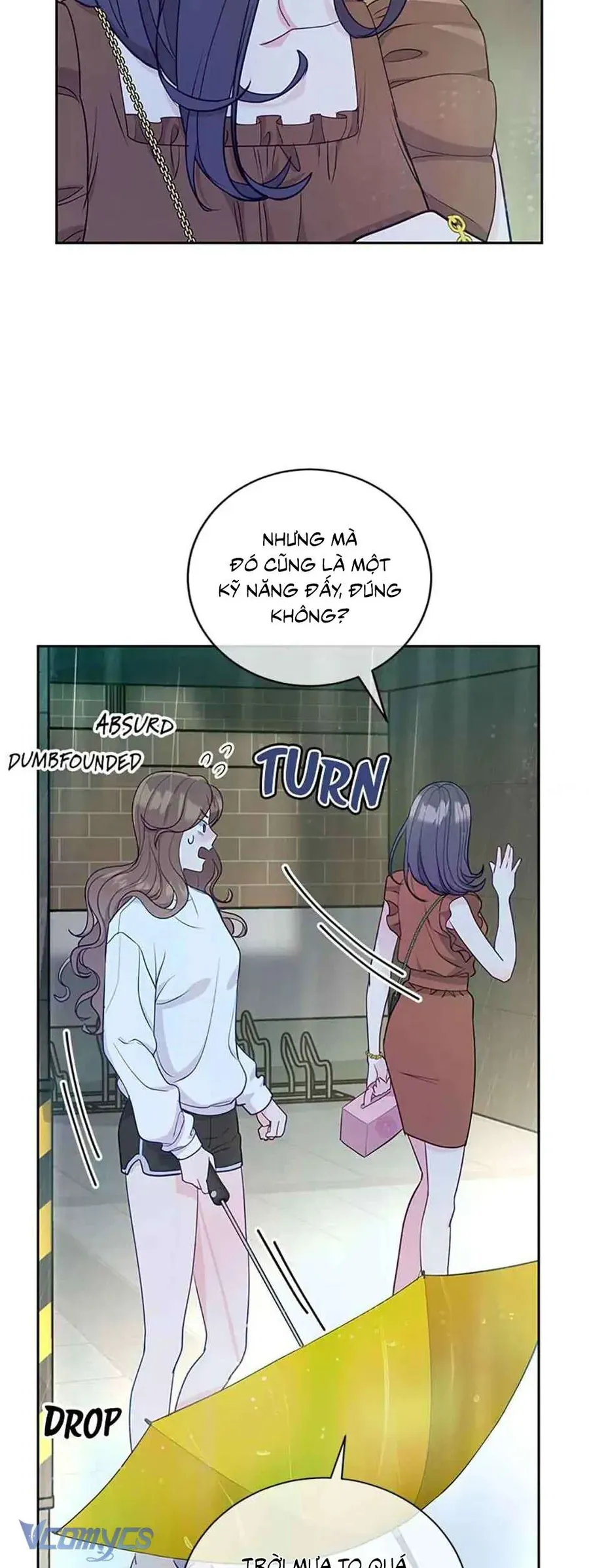 Lời Tỏ Tình Đáng Ngờ - Chap 17 - Trang 42