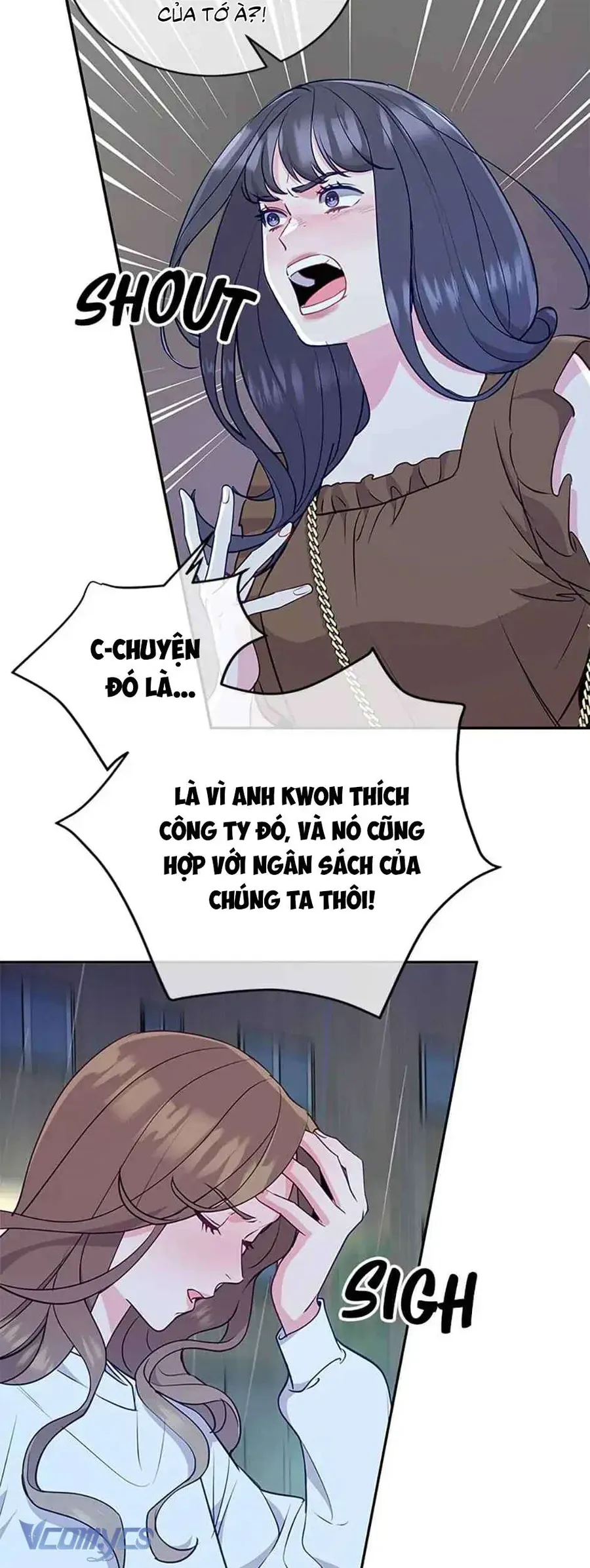 Lời Tỏ Tình Đáng Ngờ - Chap 17 - Trang 48