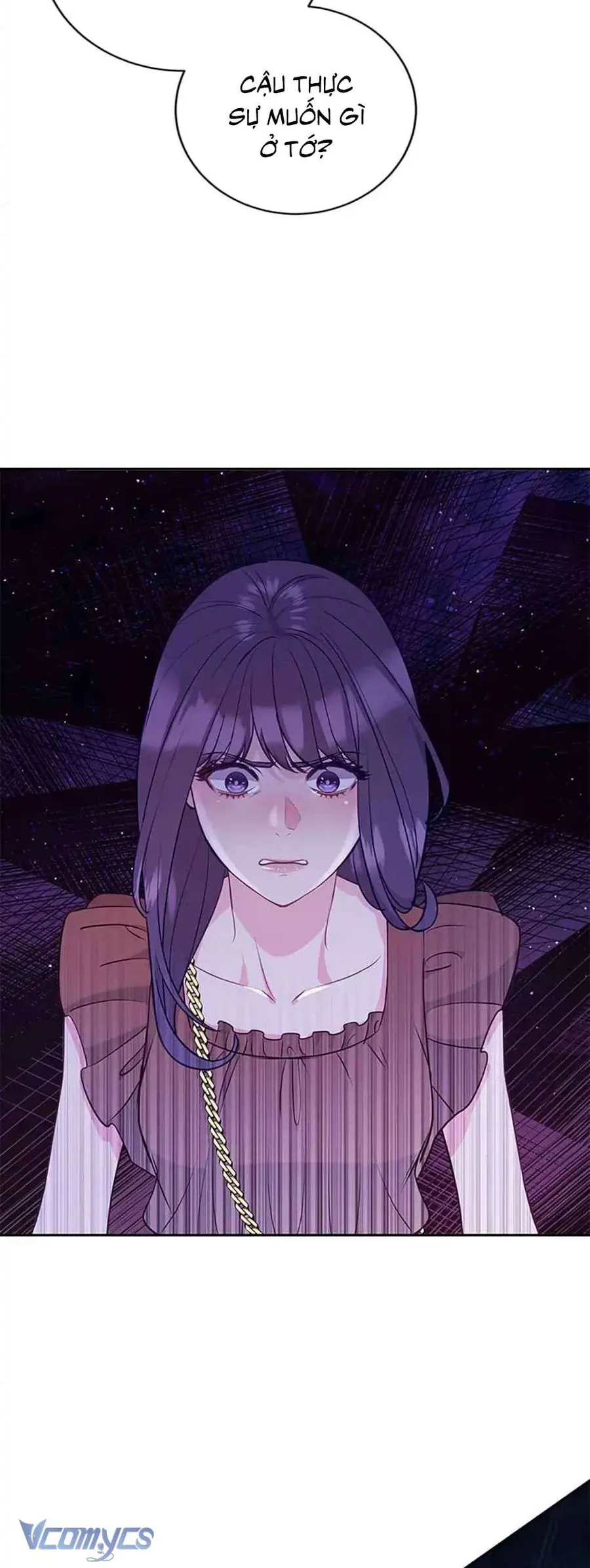 Lời Tỏ Tình Đáng Ngờ - Chap 17 - Trang 50