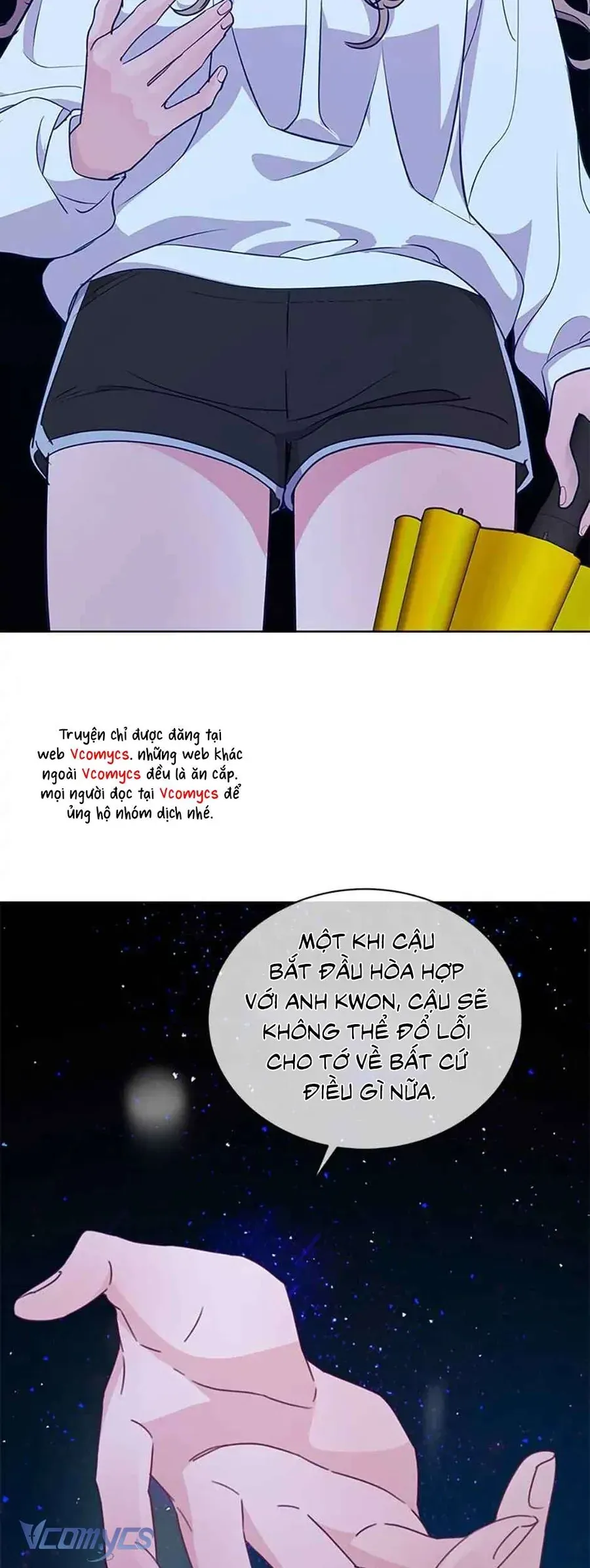 Lời Tỏ Tình Đáng Ngờ - Chap 18 - Trang 14