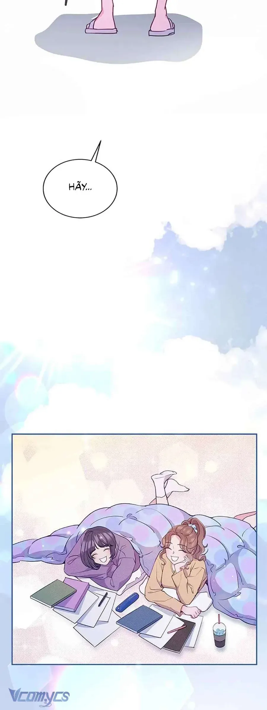 Lời Tỏ Tình Đáng Ngờ - Chap 18 - Trang 16