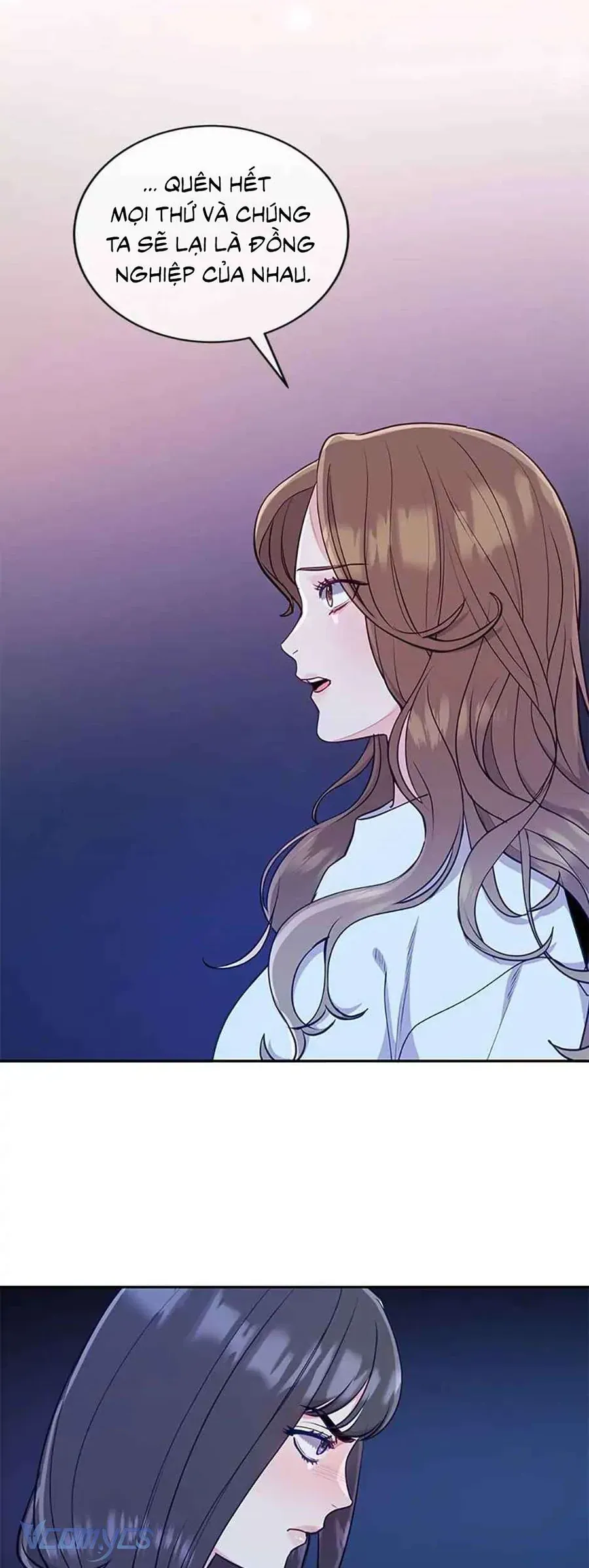 Lời Tỏ Tình Đáng Ngờ - Chap 18 - Trang 18