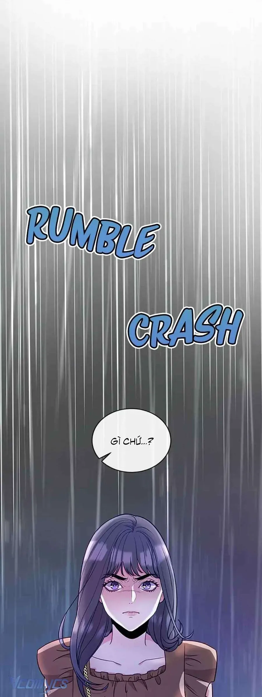Lời Tỏ Tình Đáng Ngờ - Chap 18 - Trang 2