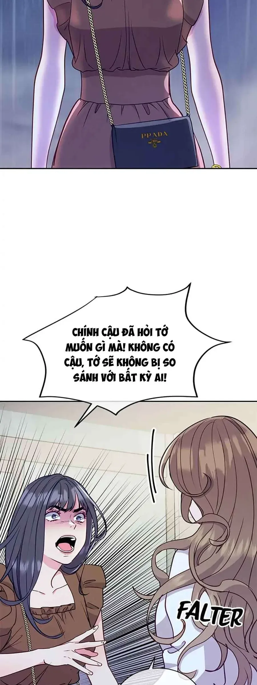 Lời Tỏ Tình Đáng Ngờ - Chap 18 - Trang 3
