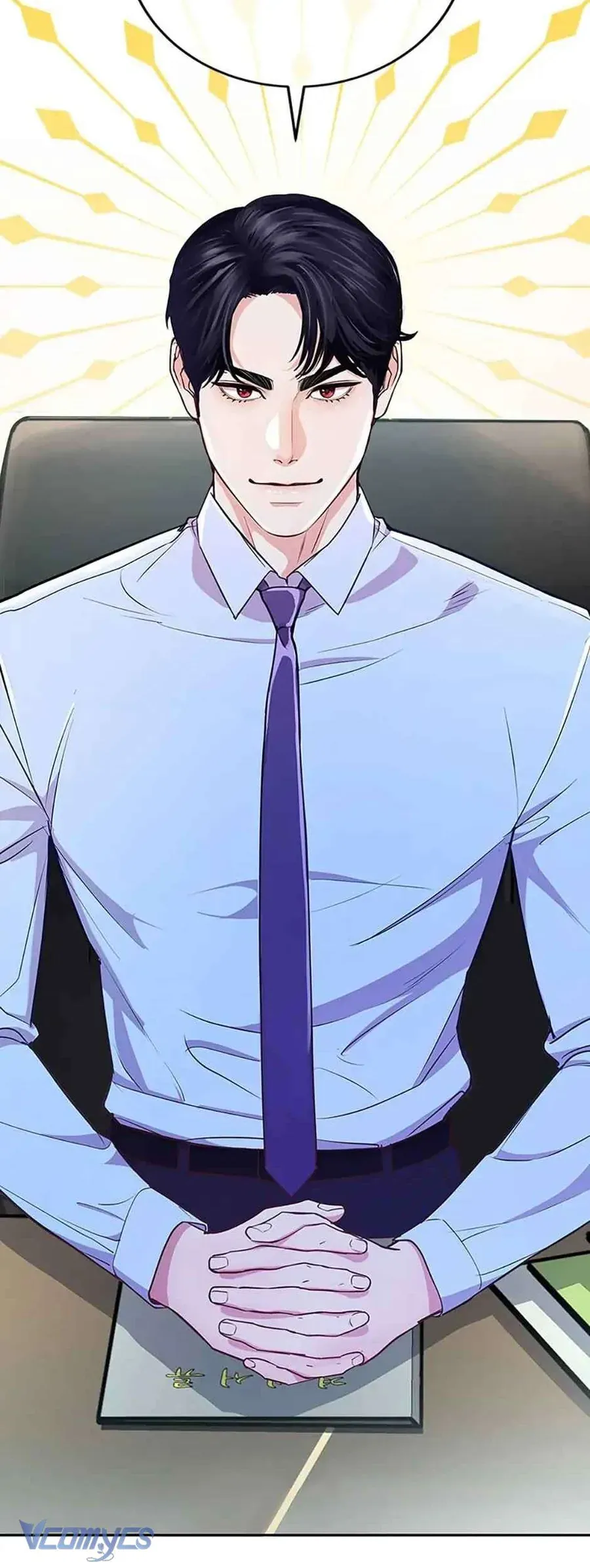Lời Tỏ Tình Đáng Ngờ - Chap 18 - Trang 32