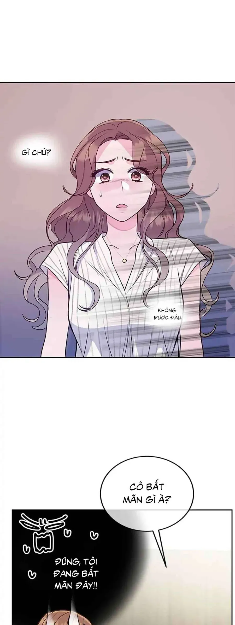 Lời Tỏ Tình Đáng Ngờ - Chap 18 - Trang 33