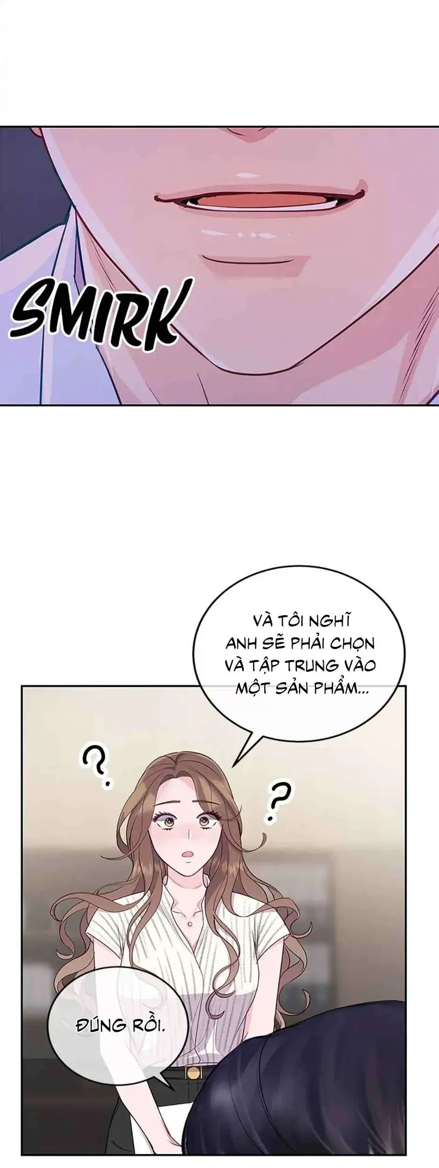 Lời Tỏ Tình Đáng Ngờ - Chap 18 - Trang 37