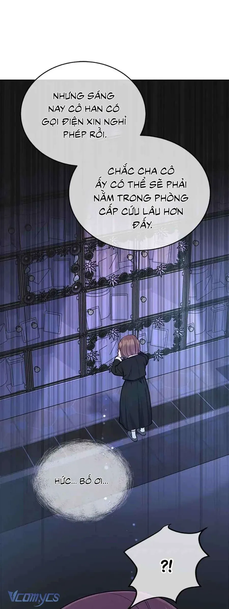 Lời Tỏ Tình Đáng Ngờ - Chap 18 - Trang 38