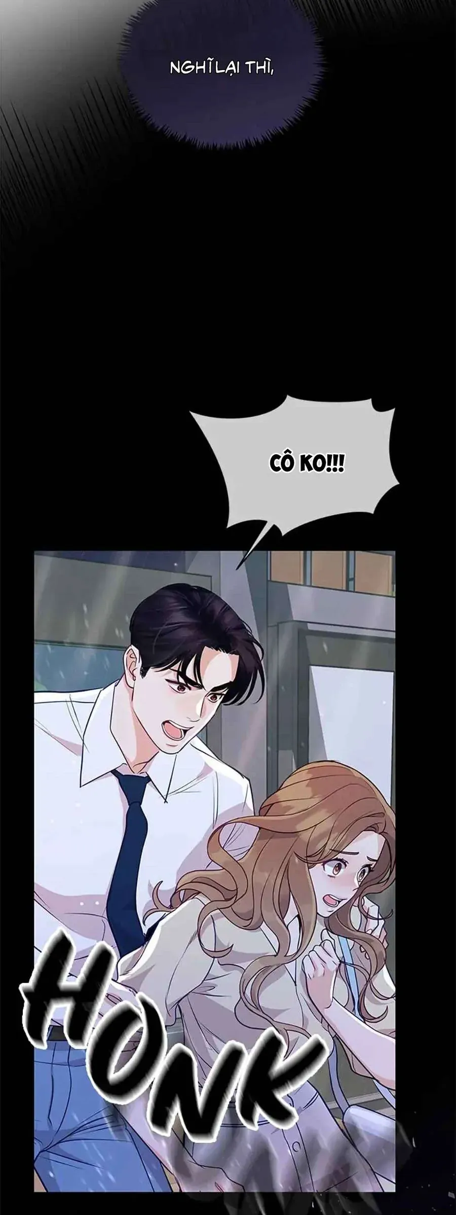 Lời Tỏ Tình Đáng Ngờ - Chap 18 - Trang 49