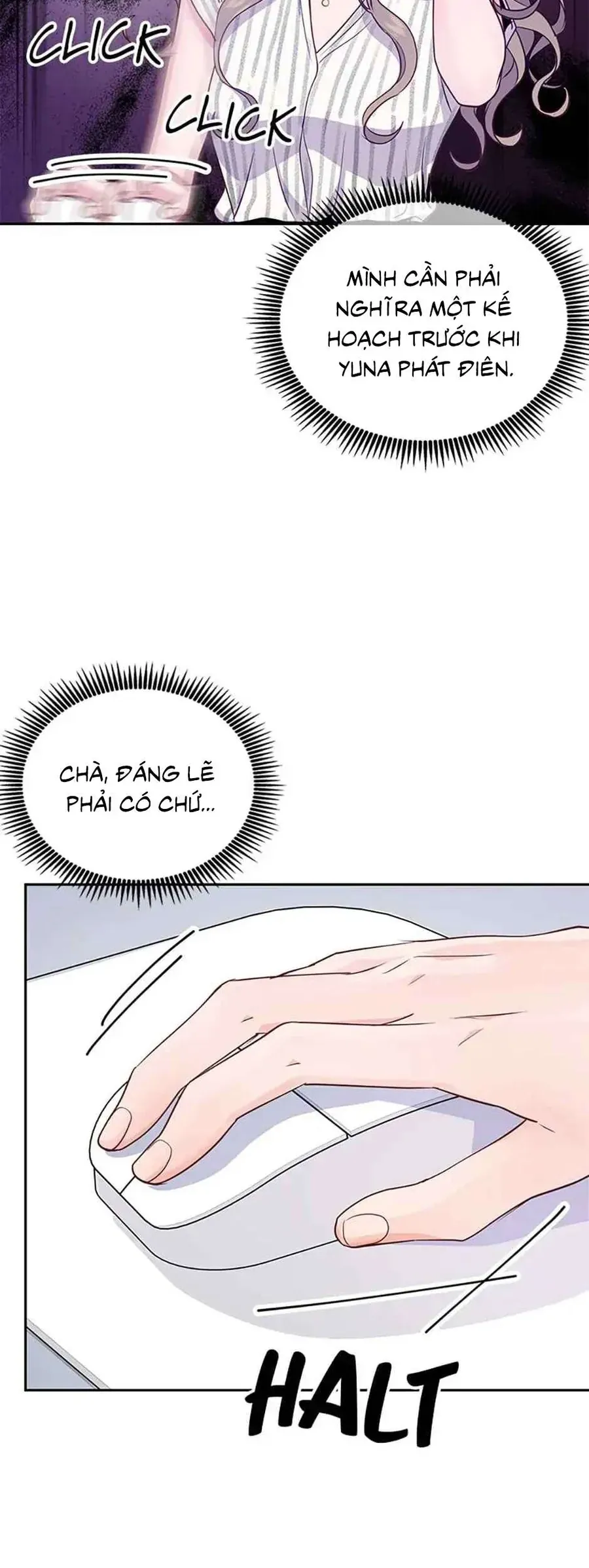 Lời Tỏ Tình Đáng Ngờ - Chap 18 - Trang 53
