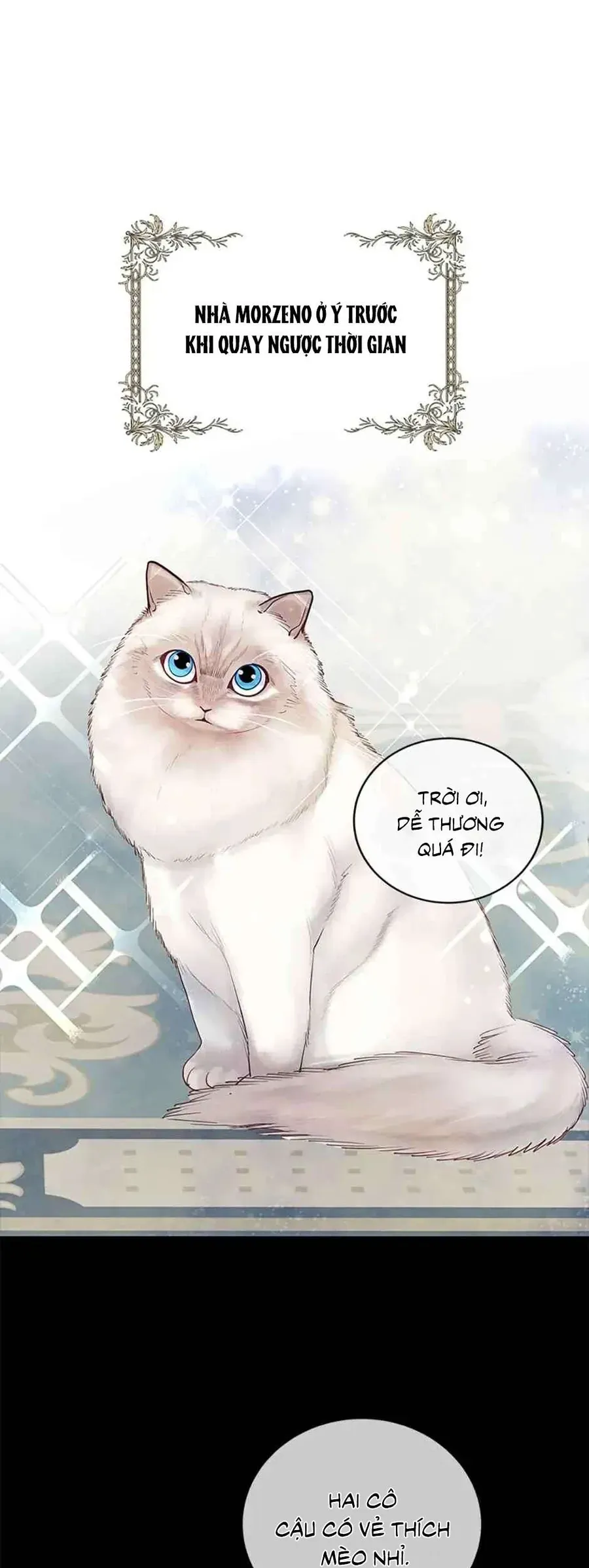 Lời Tỏ Tình Đáng Ngờ - Chap 19 - Trang 1