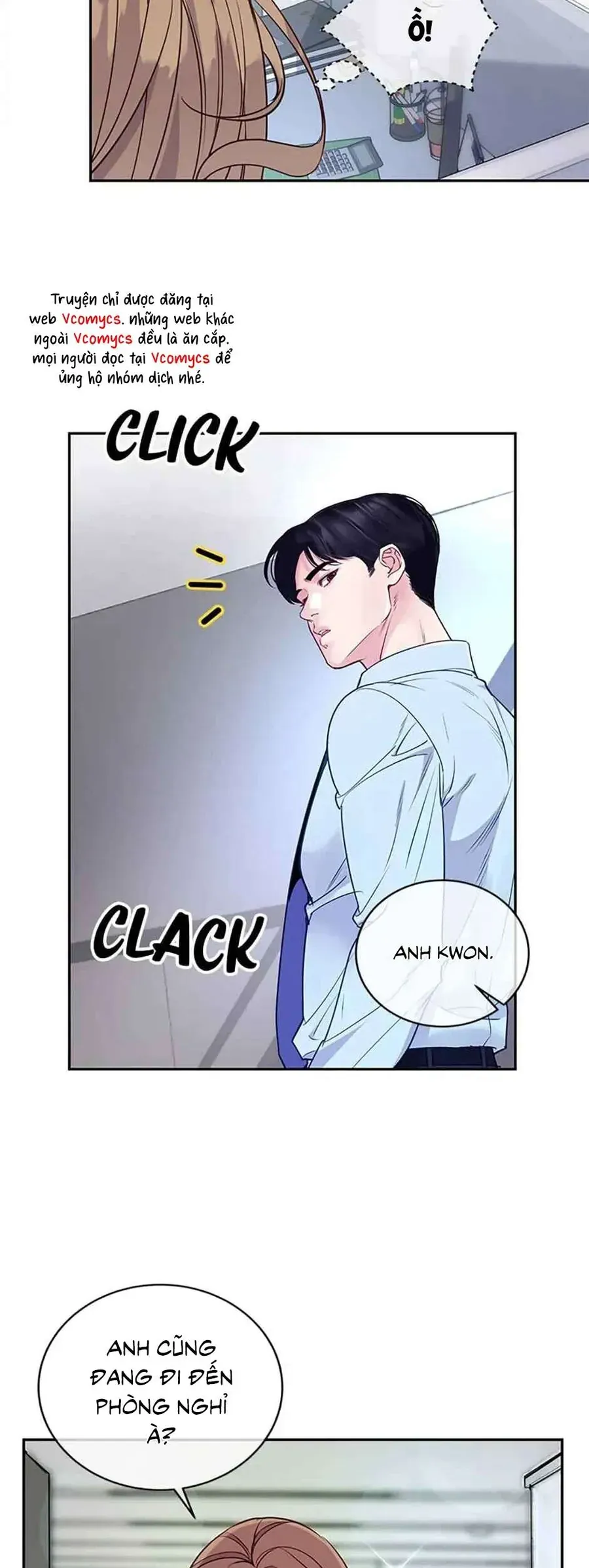 Lời Tỏ Tình Đáng Ngờ - Chap 19 - Trang 15
