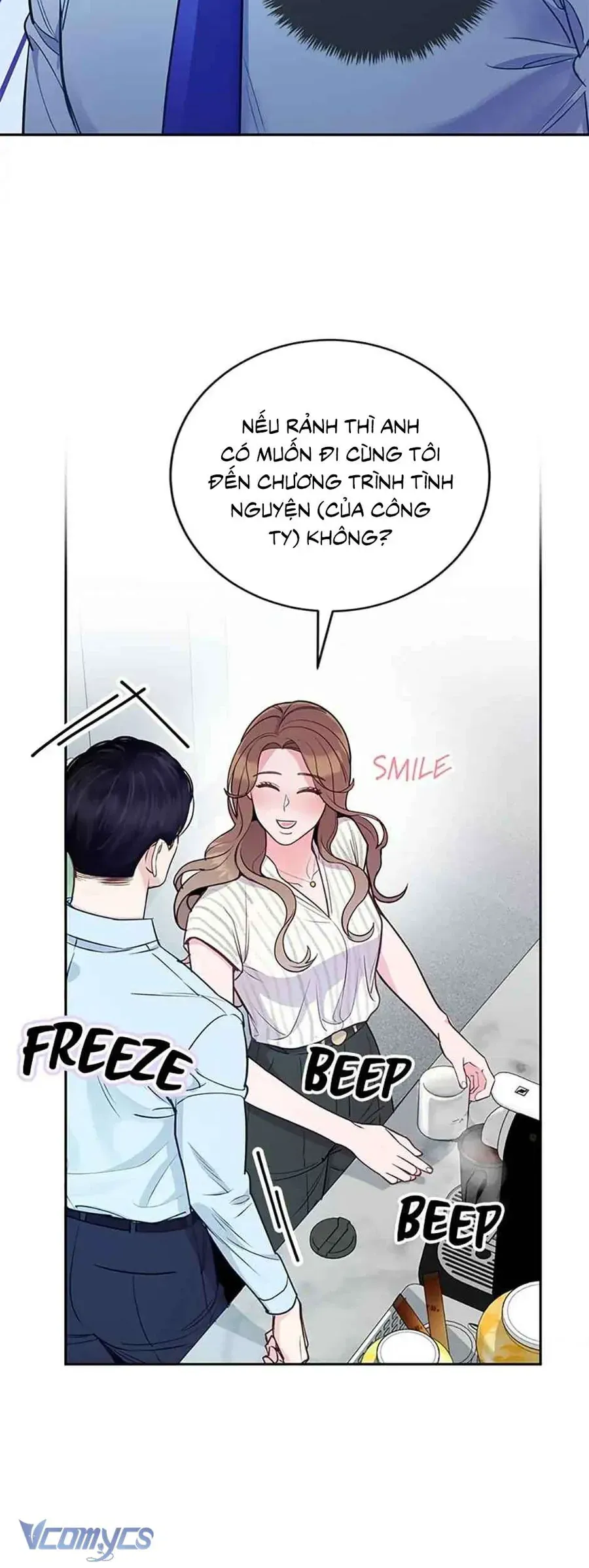 Lời Tỏ Tình Đáng Ngờ - Chap 19 - Trang 24
