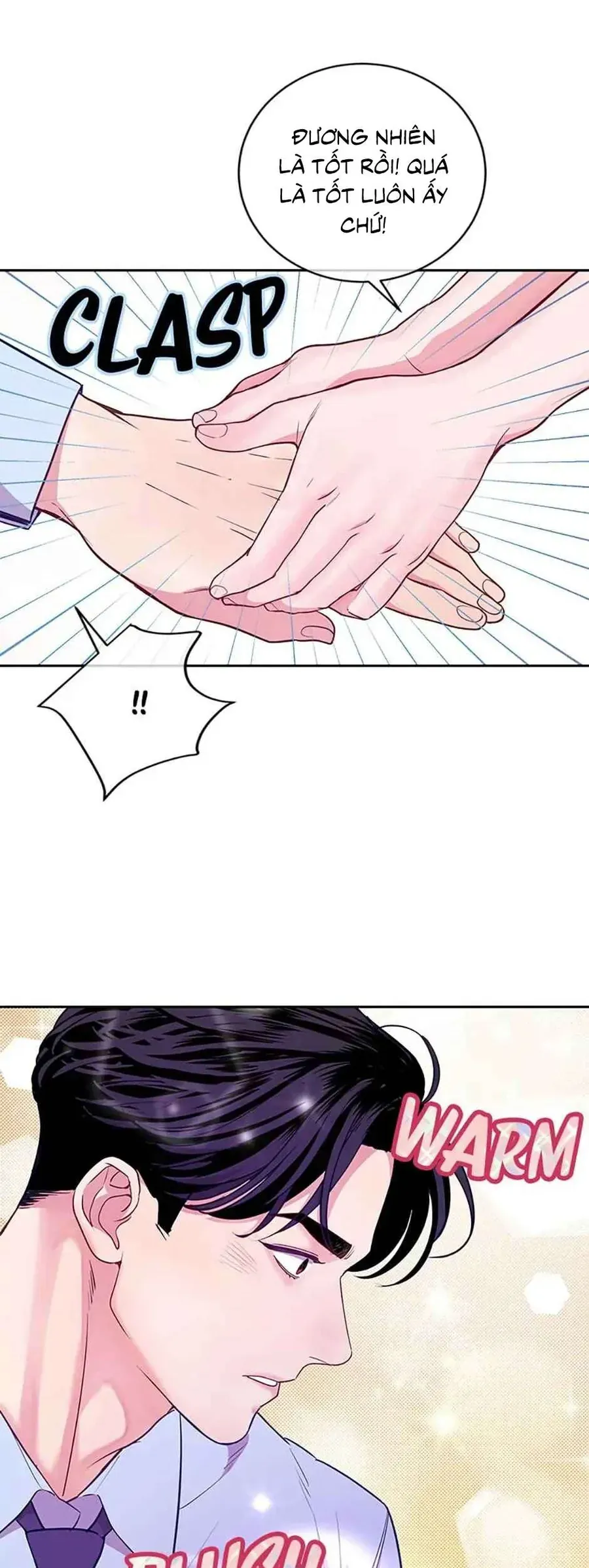 Lời Tỏ Tình Đáng Ngờ - Chap 19 - Trang 29