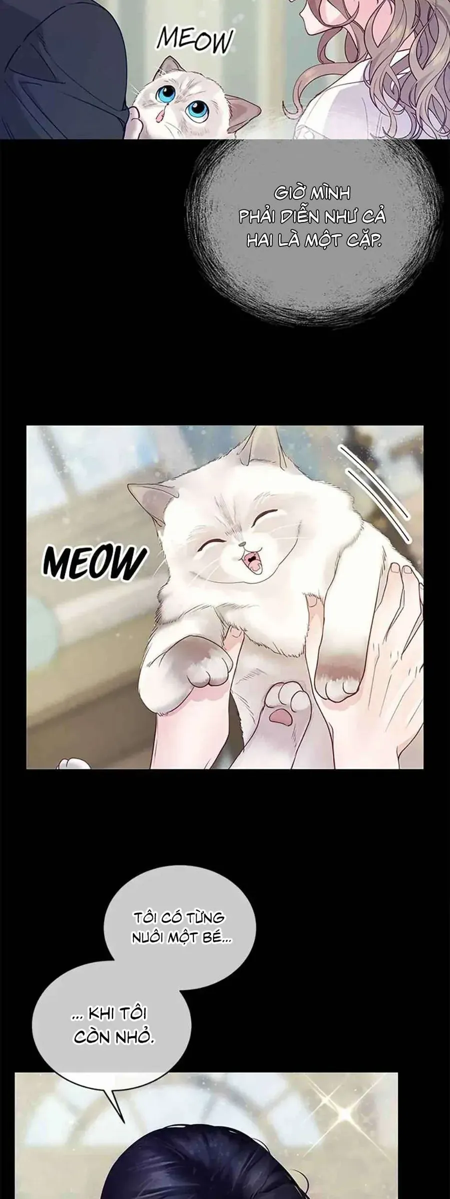 Lời Tỏ Tình Đáng Ngờ - Chap 19 - Trang 3
