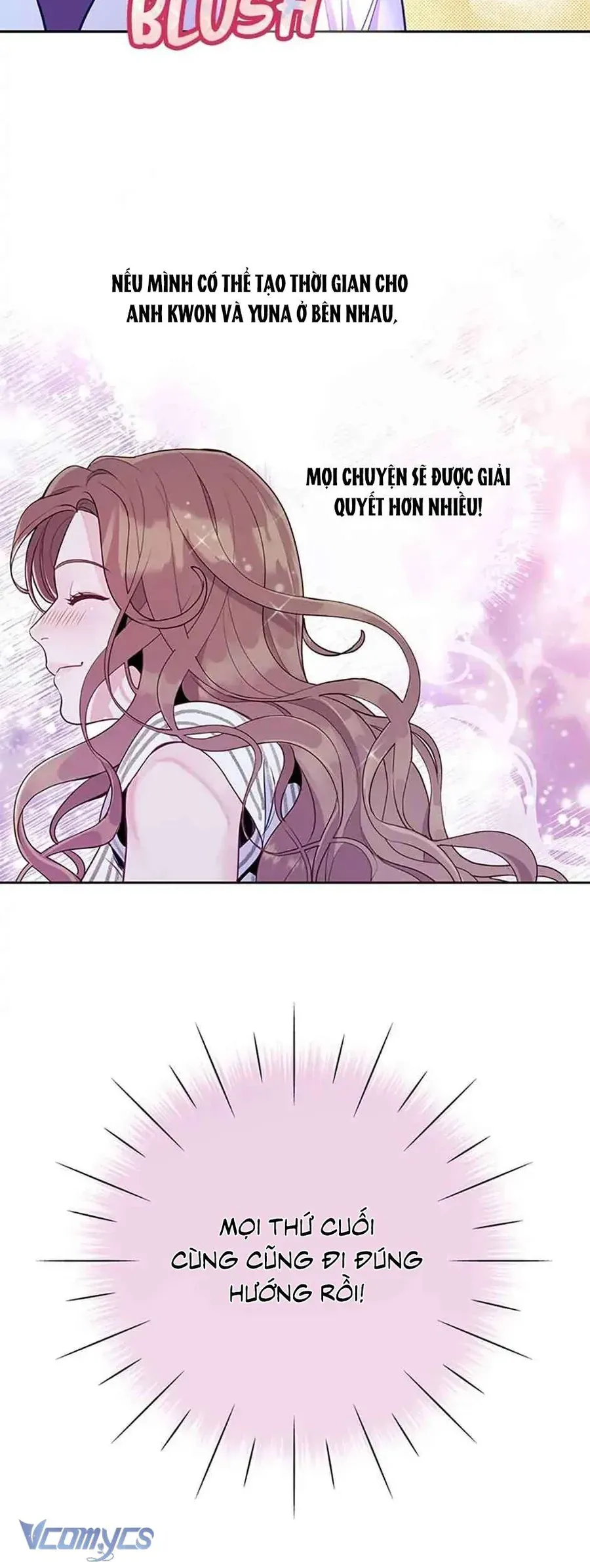 Lời Tỏ Tình Đáng Ngờ - Chap 19 - Trang 30