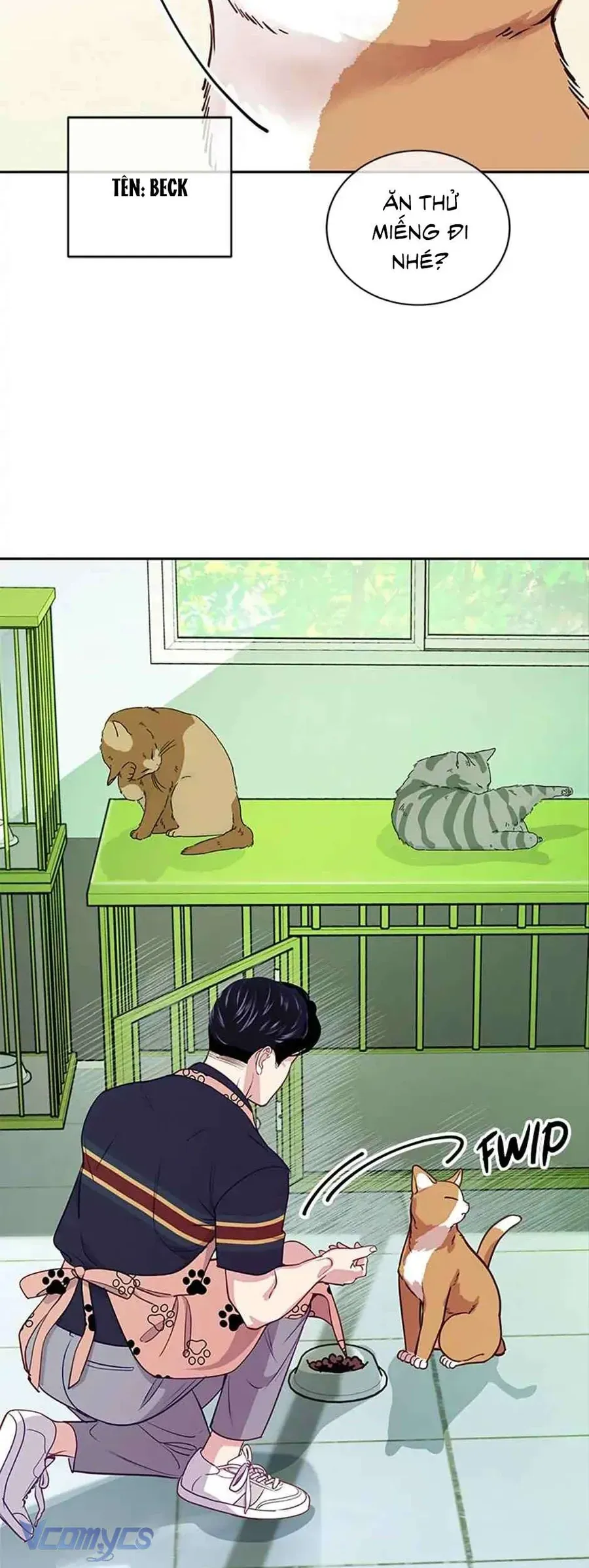 Lời Tỏ Tình Đáng Ngờ - Chap 19 - Trang 42