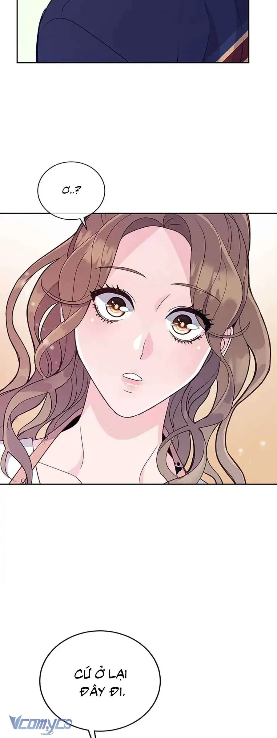 Lời Tỏ Tình Đáng Ngờ - Chap 19 - Trang 46