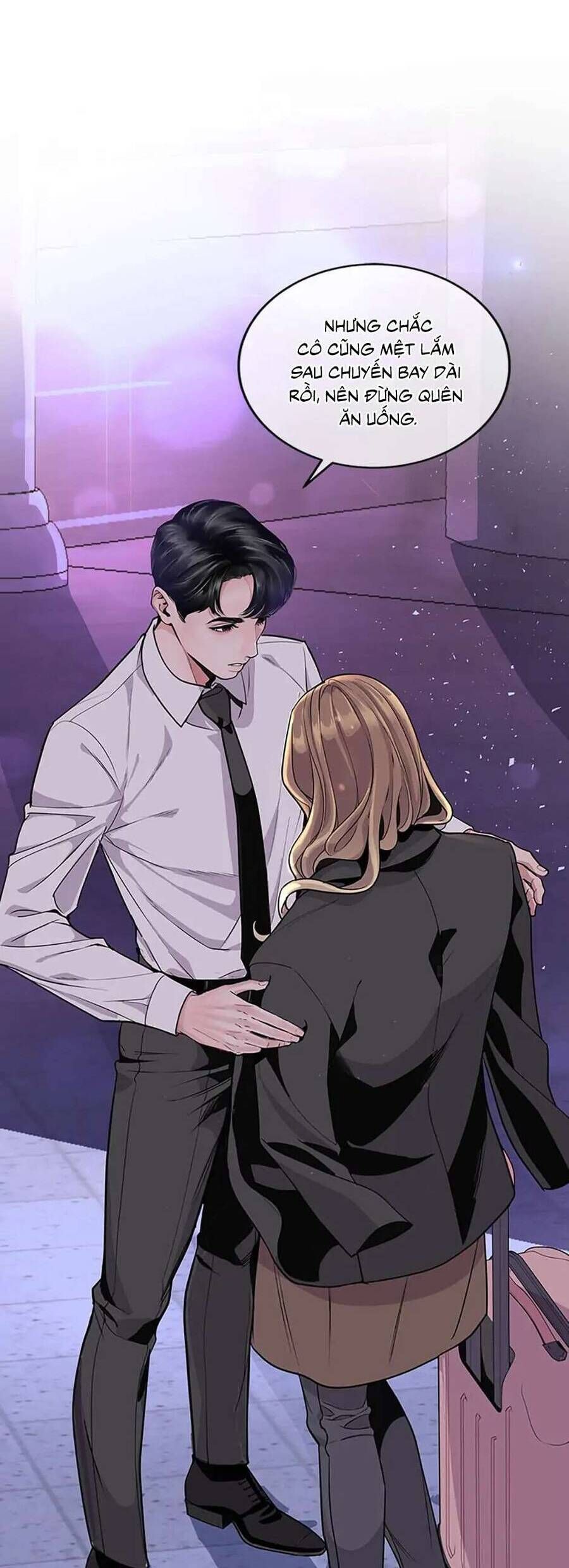 Lời Tỏ Tình Đáng Ngờ - Chap 2 - Trang 17