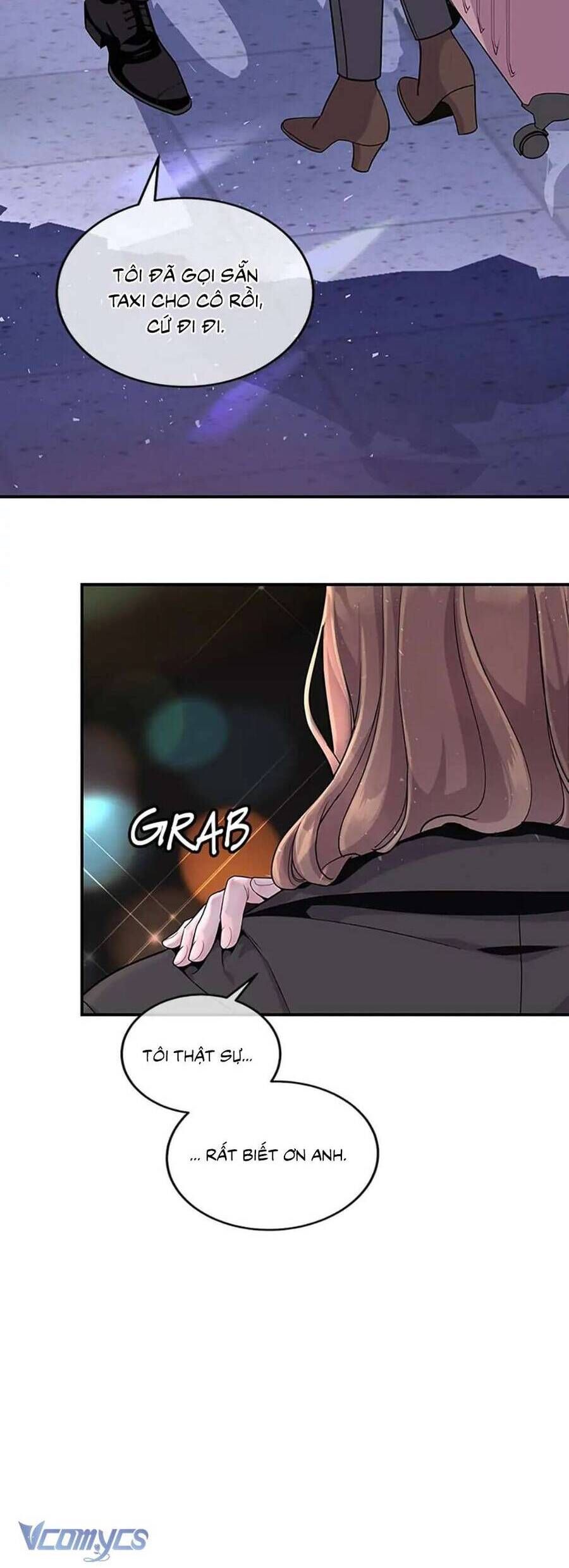 Lời Tỏ Tình Đáng Ngờ - Chap 2 - Trang 18