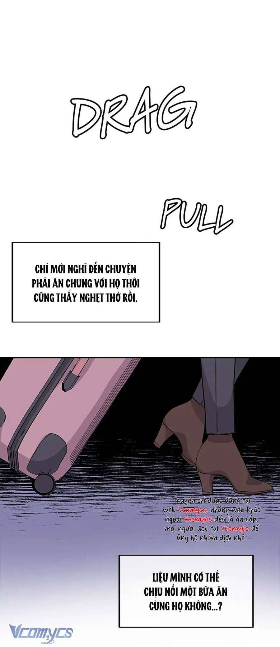 Lời Tỏ Tình Đáng Ngờ - Chap 2 - Trang 3