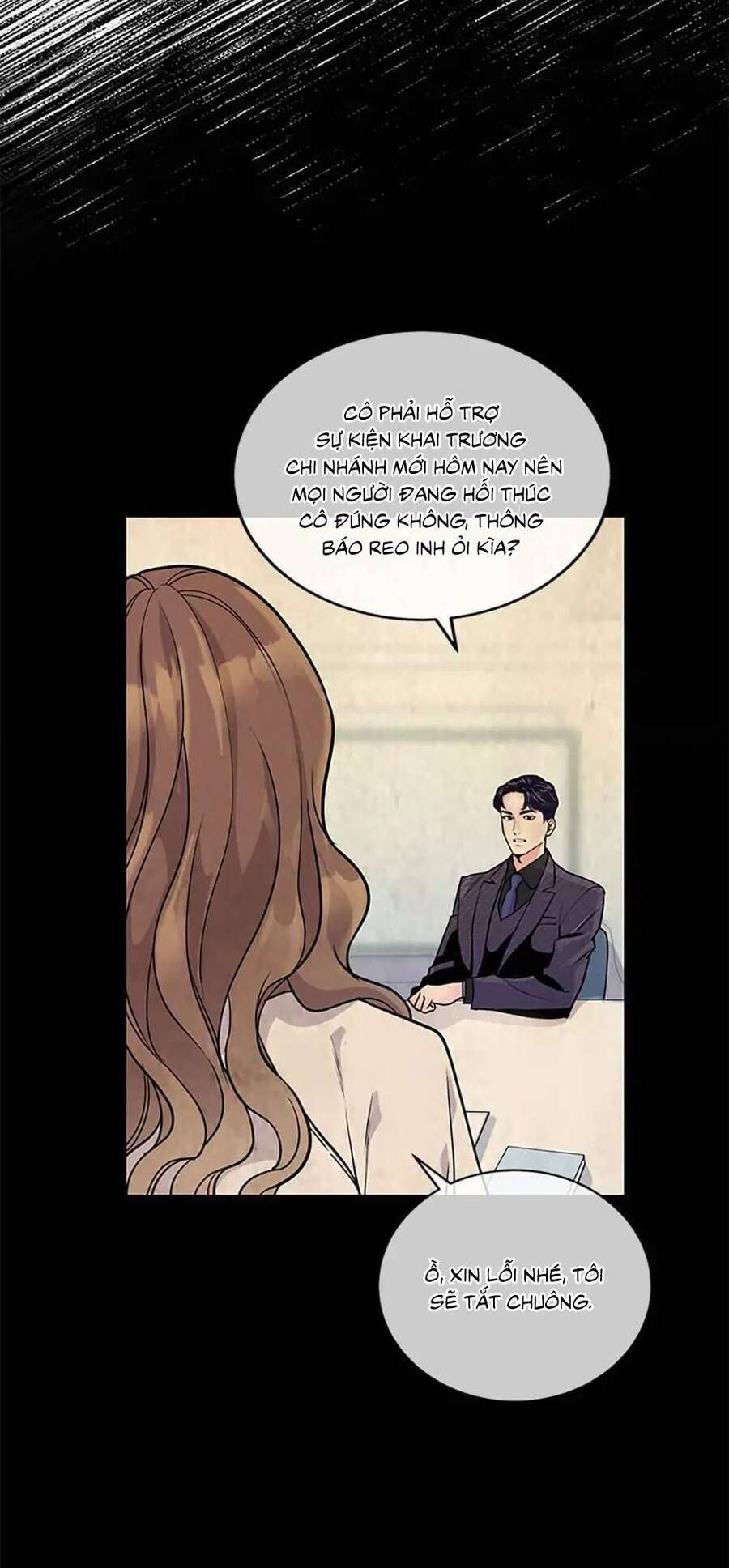 Lời Tỏ Tình Đáng Ngờ - Chap 2 - Trang 33
