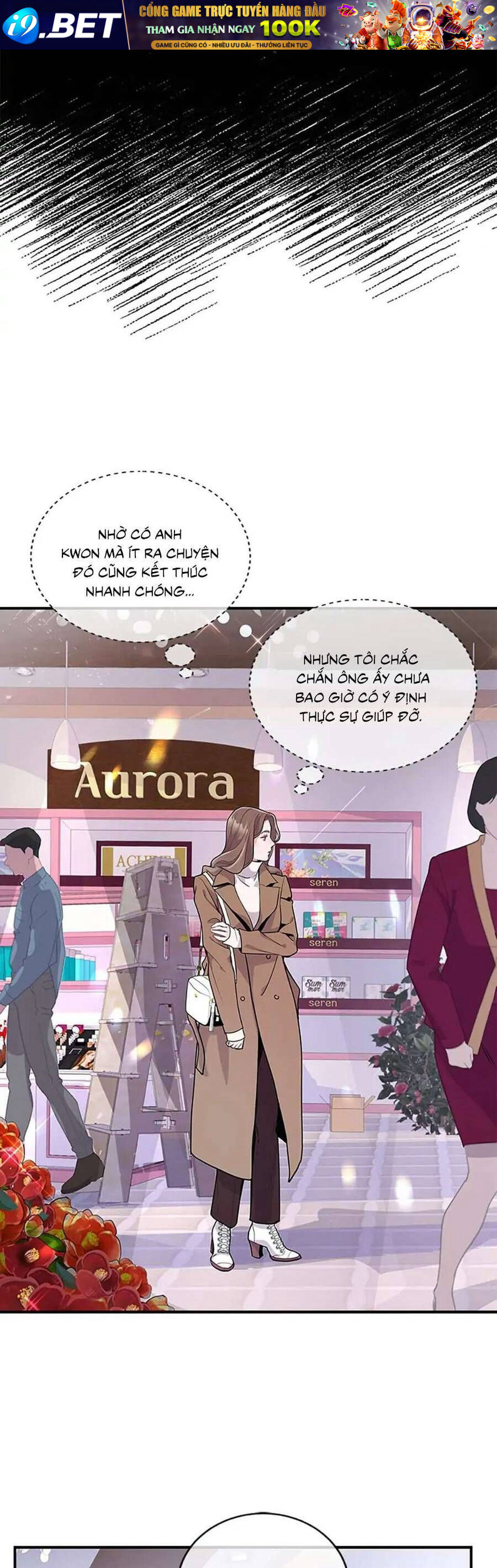 Lời Tỏ Tình Đáng Ngờ - Chap 2 - Trang 35