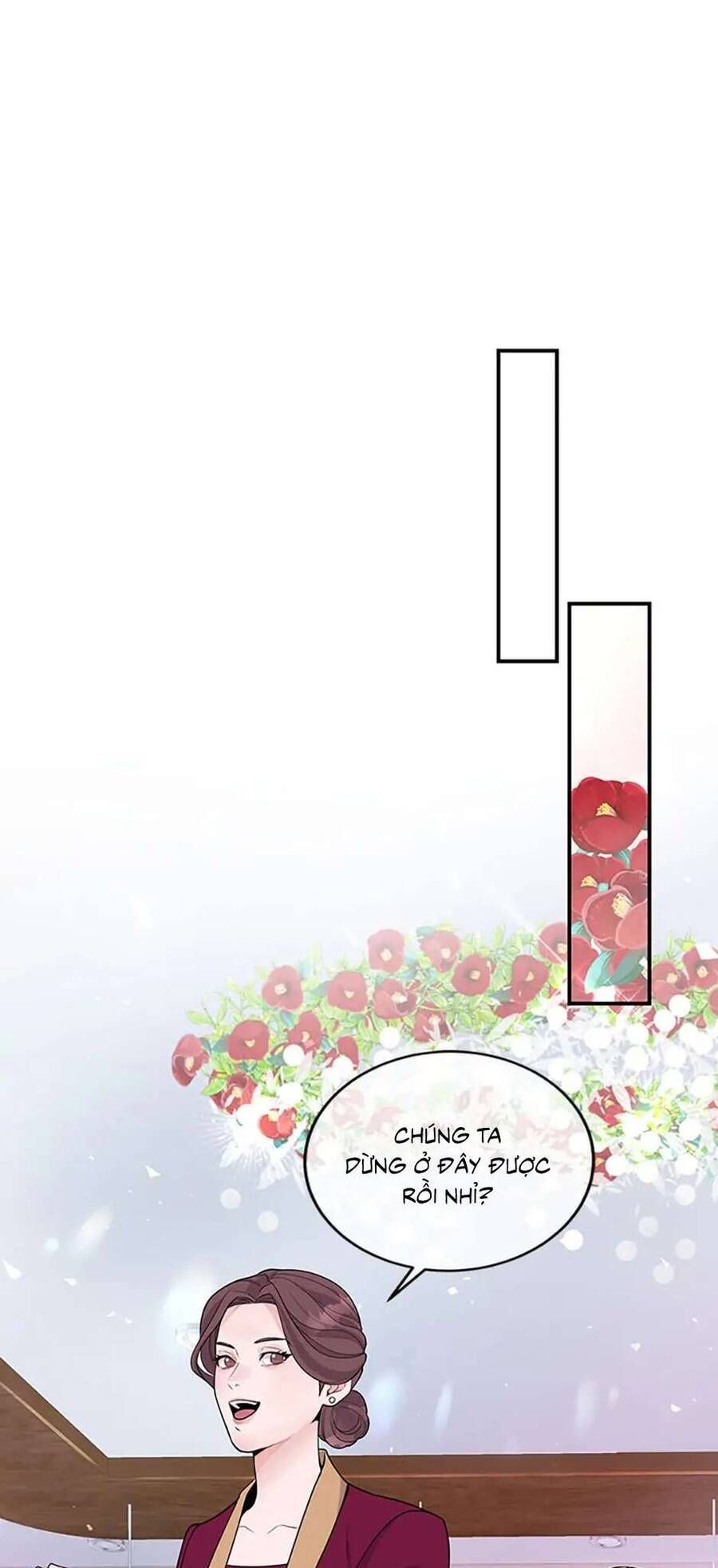 Lời Tỏ Tình Đáng Ngờ - Chap 2 - Trang 37