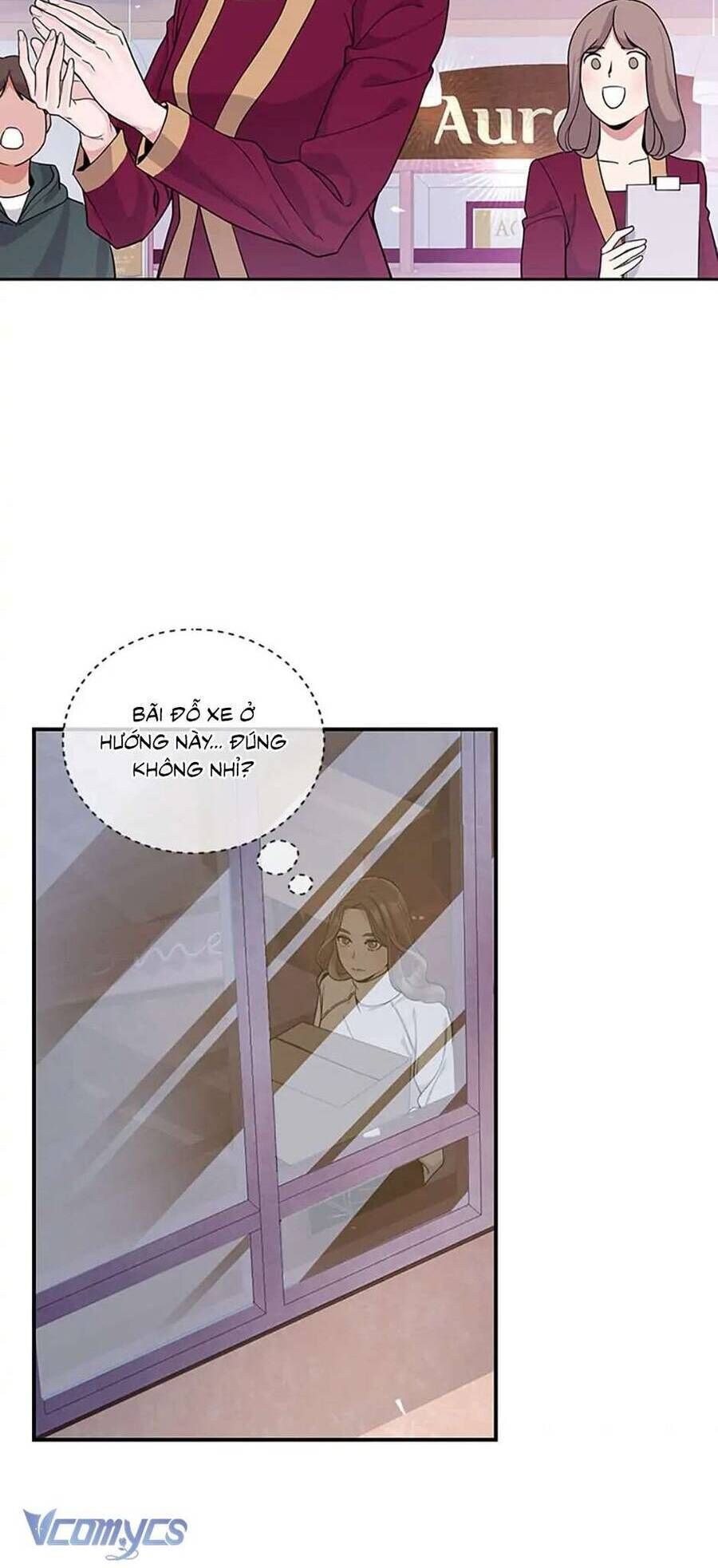 Lời Tỏ Tình Đáng Ngờ - Chap 2 - Trang 38