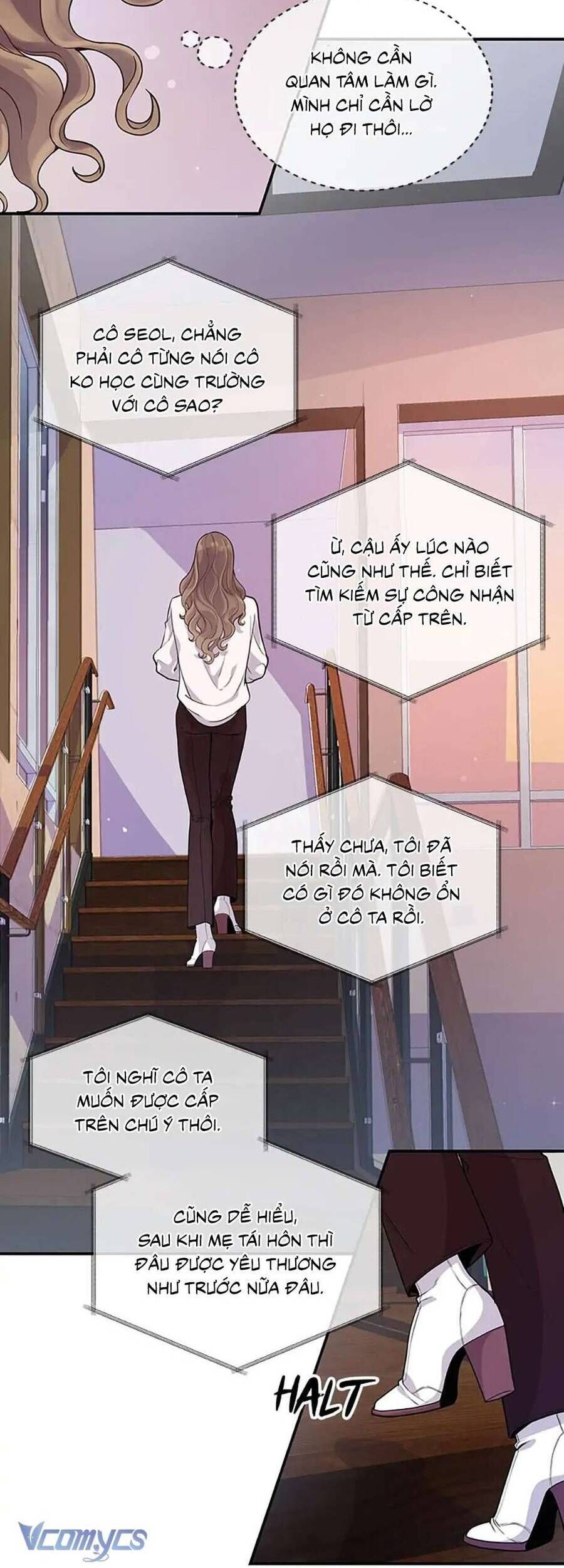 Lời Tỏ Tình Đáng Ngờ - Chap 2 - Trang 40