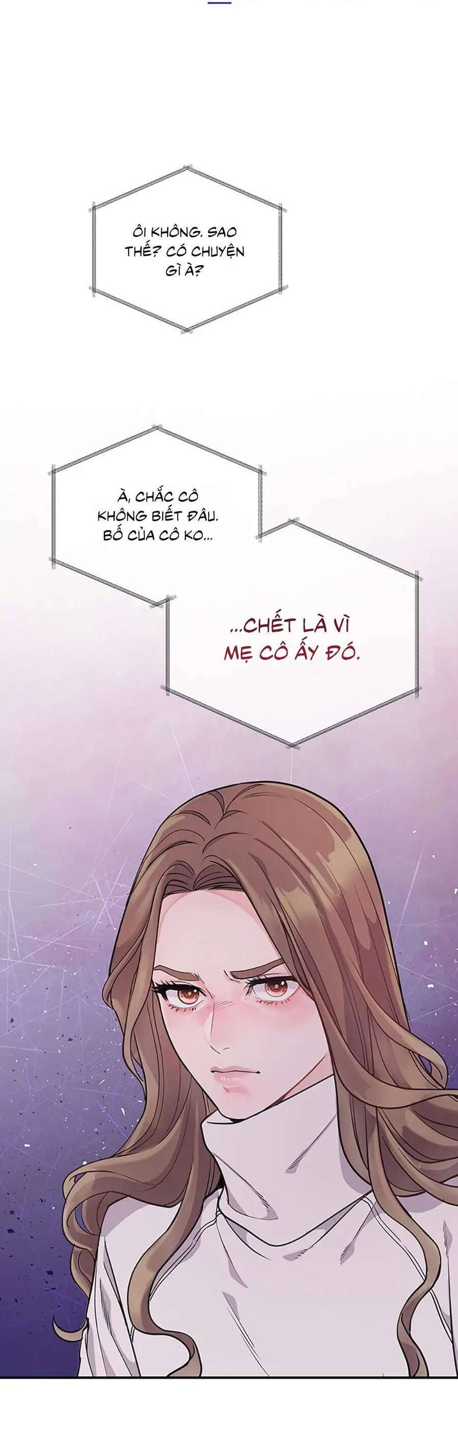 Lời Tỏ Tình Đáng Ngờ - Chap 2 - Trang 41