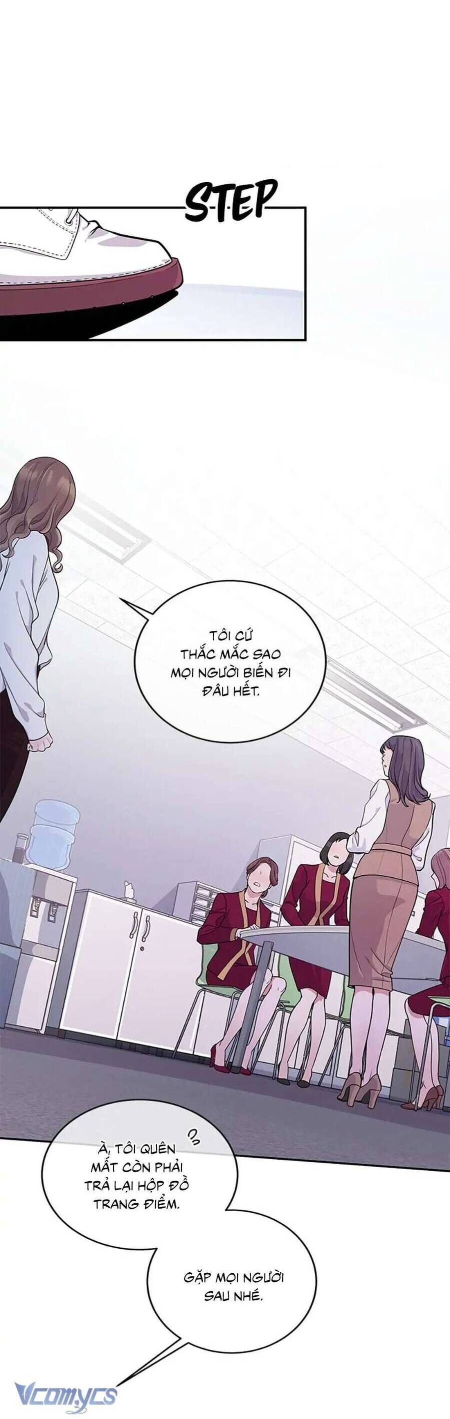 Lời Tỏ Tình Đáng Ngờ - Chap 2 - Trang 42