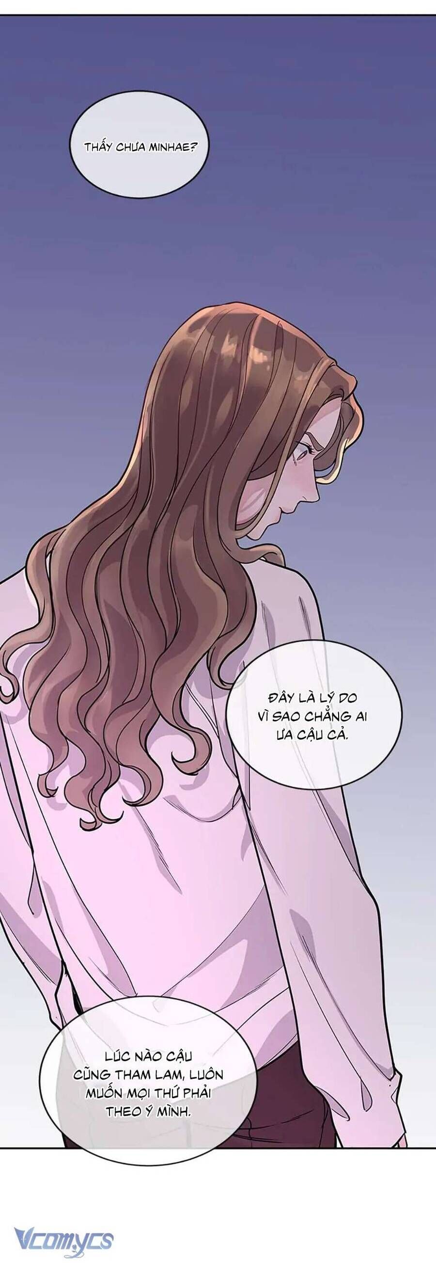 Lời Tỏ Tình Đáng Ngờ - Chap 2 - Trang 48