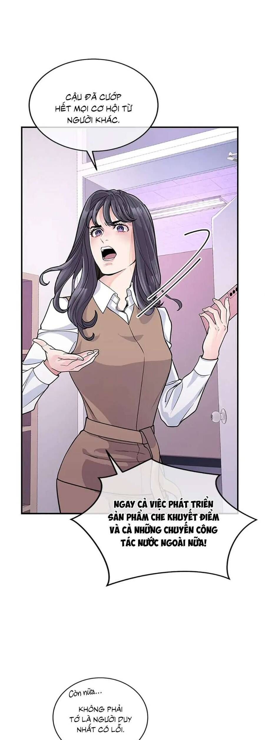 Lời Tỏ Tình Đáng Ngờ - Chap 2 - Trang 49