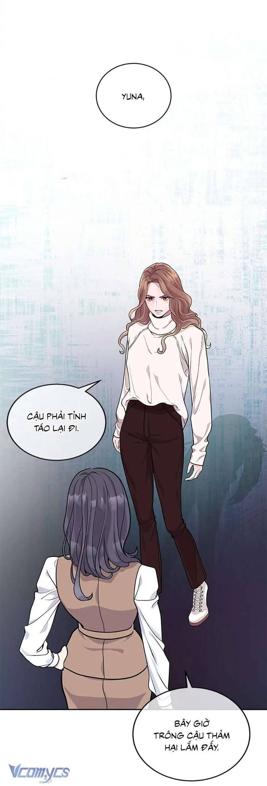 Lời Tỏ Tình Đáng Ngờ - Chap 2 - Trang 52