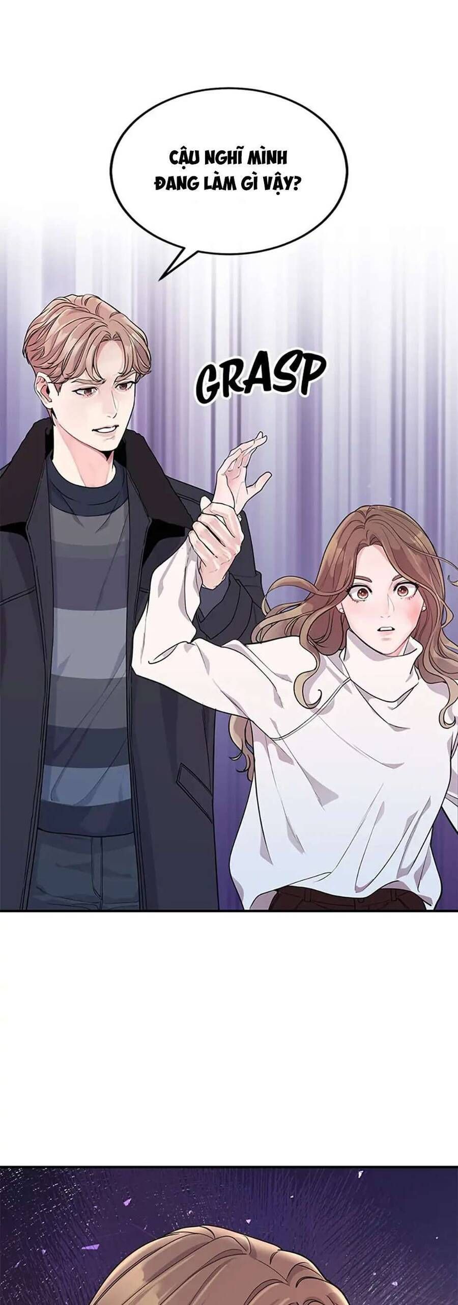 Lời Tỏ Tình Đáng Ngờ - Chap 2 - Trang 55