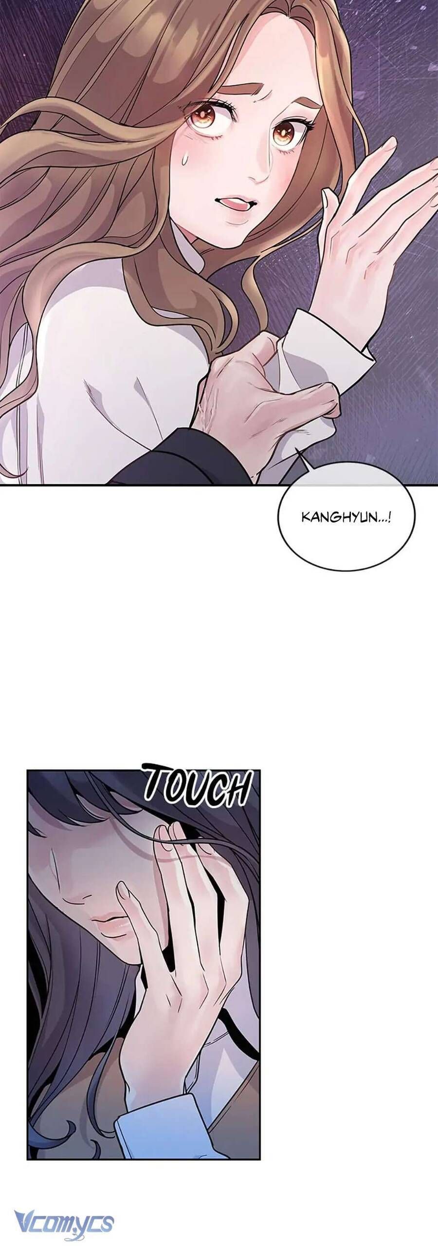 Lời Tỏ Tình Đáng Ngờ - Chap 2 - Trang 56